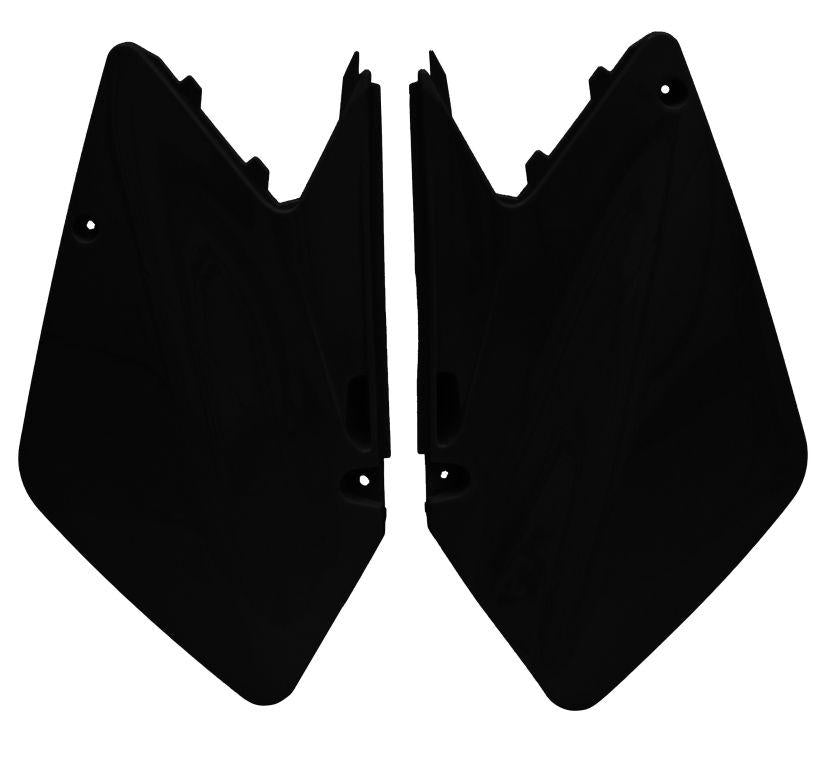 Suzuki RM 125 / 250 Side Panels – 2001–2011