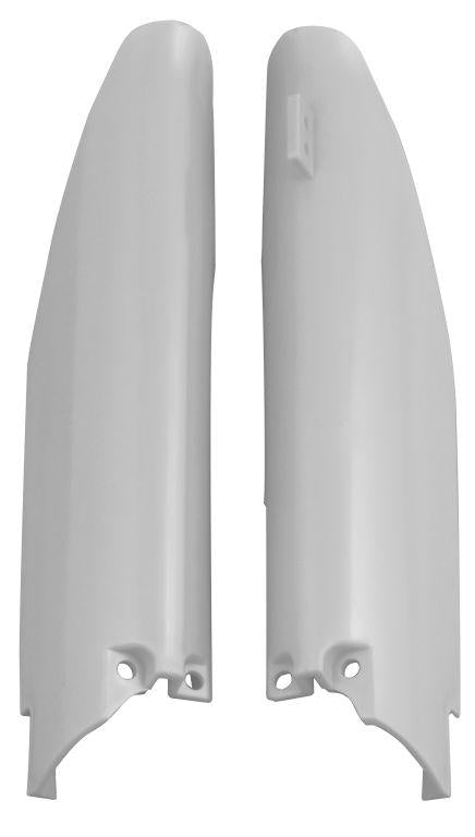 LOWER FORK GUARDS 07-23 RM RM-Z, RTECH R-PSRM0BN0007