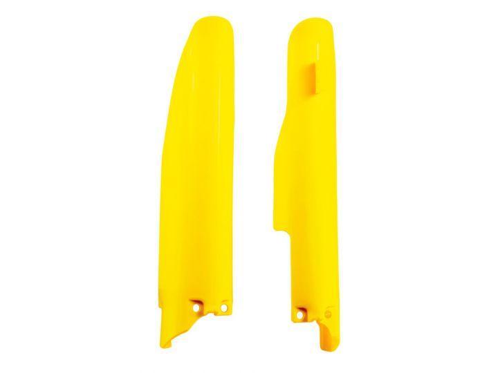 LOWER FORK GUARDS 07-23 RM RM-Z, RTECH R-PSRM0GI0007