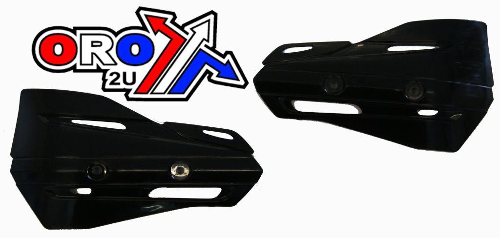 BB HANDCOVERS BLACK