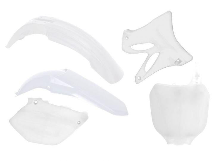 Yamaha YZ 125 / 250 Plastic Kit / Body Set – 2002–2005