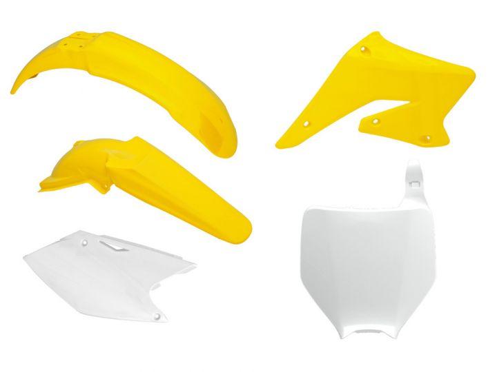 Suzuki RMZ RM-Z Plastic Kit / Body Set – 2004–2006