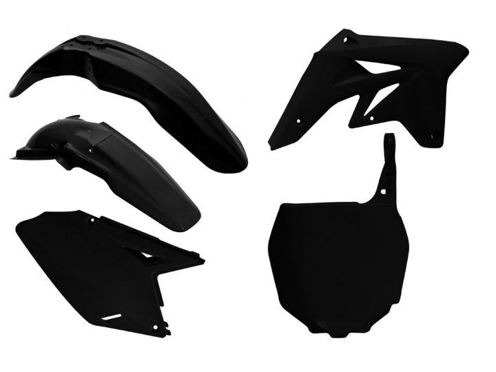 Suzuki RMZ RM-Z 250 Plastic Kit / Body Set – 2007–2009