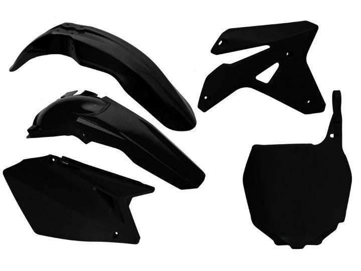 Suzuki RMZ RM-Z 450 Plastic Kit / Body Set – 2007