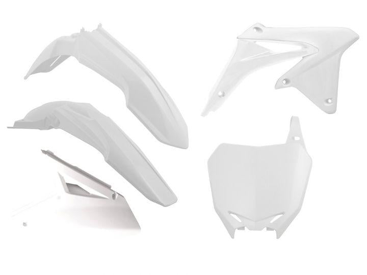 Suzuki RMZ RM-Z 450 Plastic Kit / Body Set – 2008–2017
