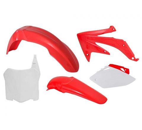 Honda CRF CR-F 450 Plastic Kit / Body Set – 2008