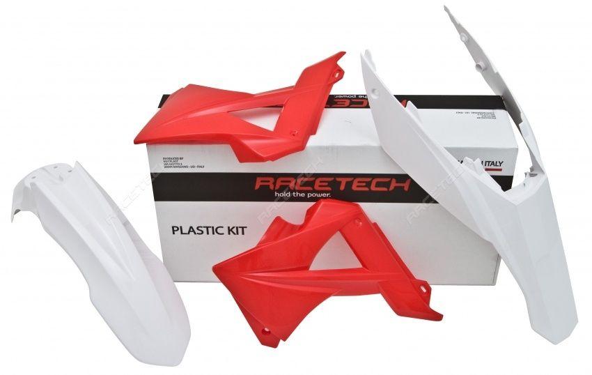 GASGAS Plastic Kit / Body Set – 2011