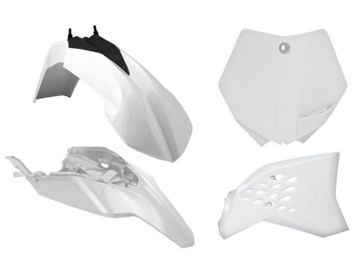 KTM SX 65 Plastic Kit / Body Set – 2012–2015