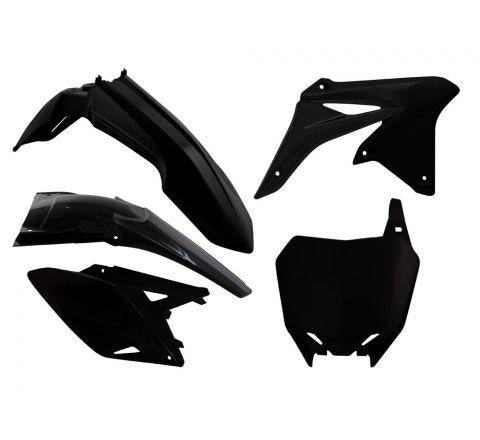 Suzuki RMZ RM-Z 250 Plastic Kit / Body Set – 2010–2018