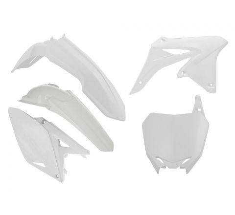 Suzuki RMZ RM-Z 250 Plastic Kit / Body Set – 2010–2018