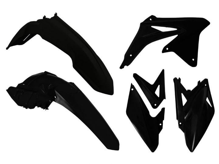 Suzuki RMX450Z Plastic Kit / Body Set – 2010–2019