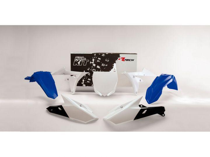 Yamaha YZF YZ-F 2014-2018 / YZ-FX 250 2015-2018 / 450 2016-2018 Plastic Kit / Body Set – 2014–2018