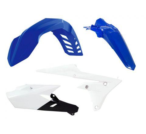 Yamaha WR WRF 250 450 Plastic Kit / Body Set – 2015–2019