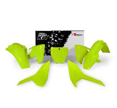 Husqvarna TC / FC Plastic Kit / Body Set – 2016–2018