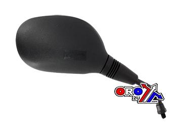 HONDA RIGHT REAR VIEW MIRROR, ROAD, SIFAM MIR9914 , SH300