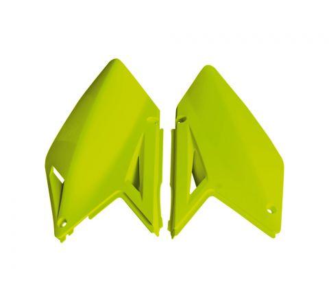 SIDE PANELS 08-17 RM-Z450, RTECH OEM R-FIRMZGF0008