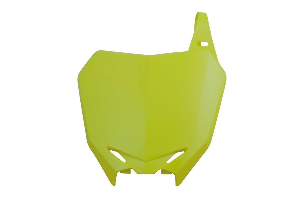 Suzuki RM-Z Front Plate Mx – 2008–2016