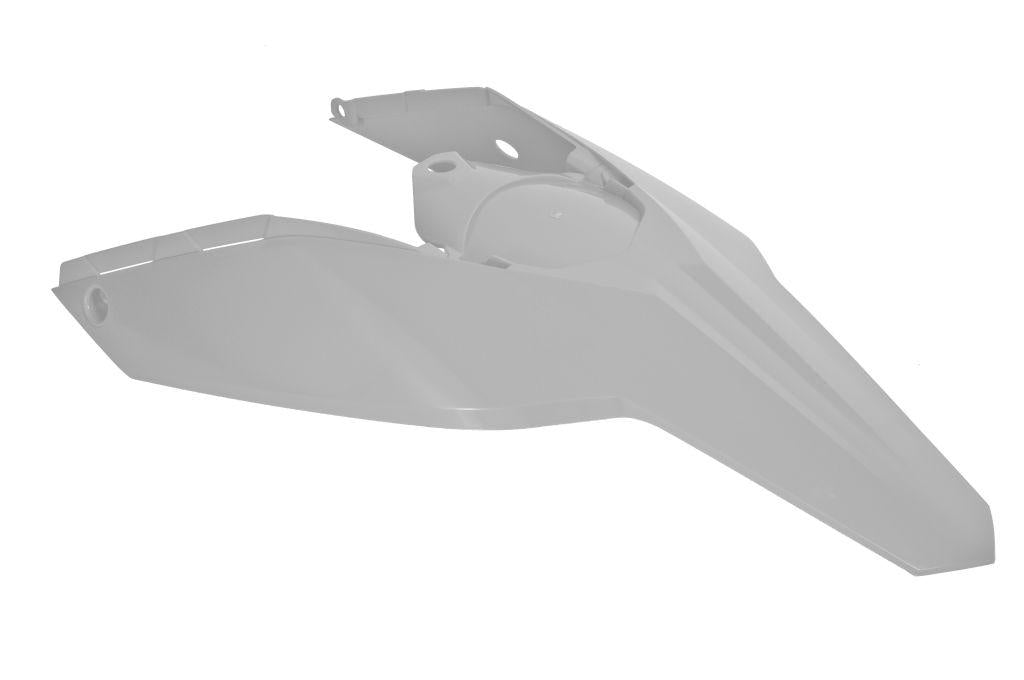 KTM EXC Rear Fender – 2008–2011