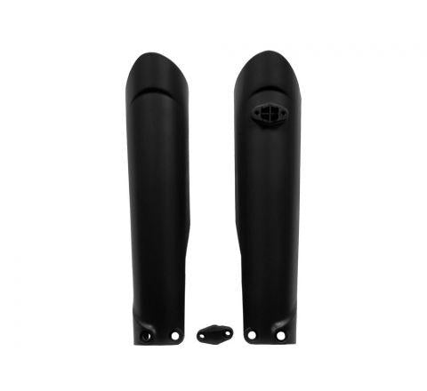 KTM SX-F / SX Fork Guards – Black – 2015–2022