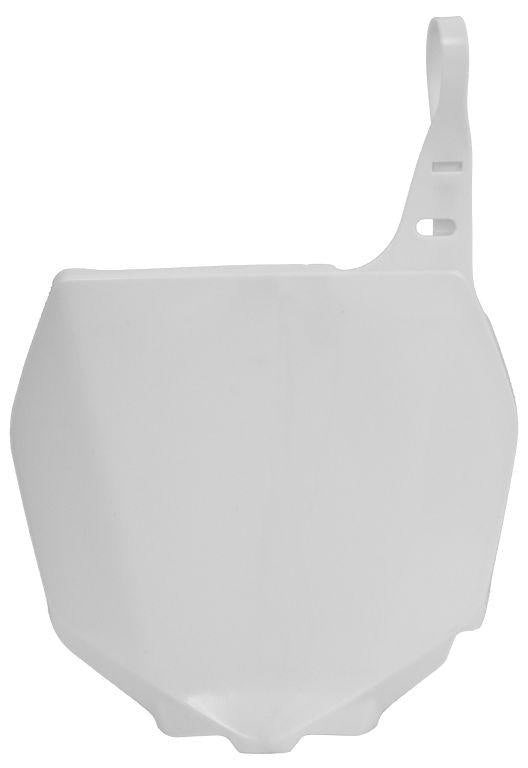 FRONT PLATE 01-11 RM,RMZ, RTECH R-TBRM0BN0103