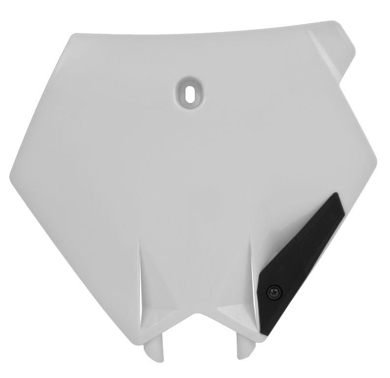 KTM Front Plate – 2003–2006