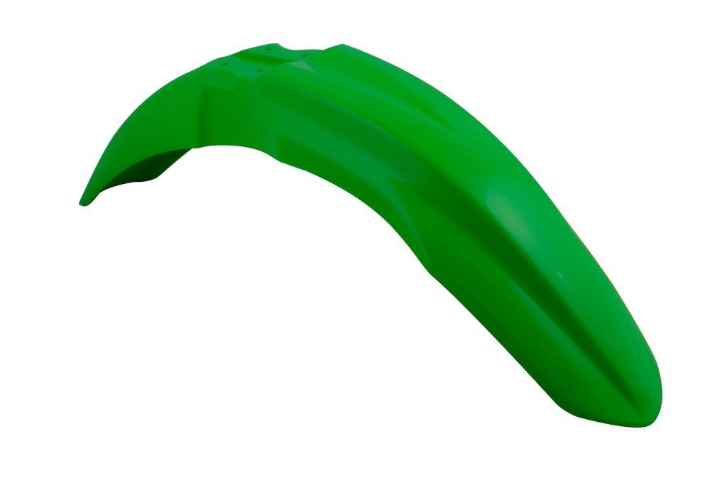 FRONT FENDER 09-12 KXF250/450, RTECH R-PAKXFVF0009
