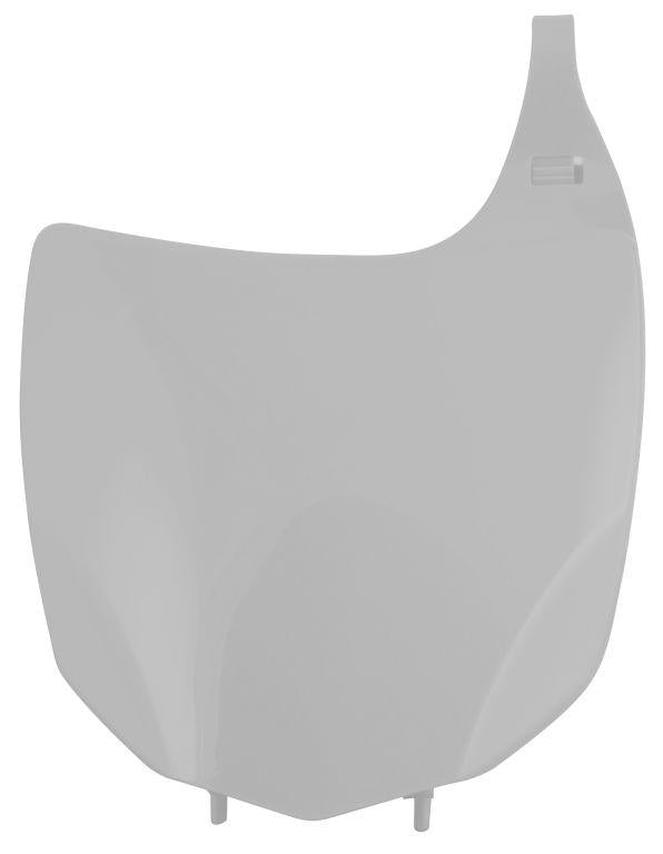 Kawasaki KXF KX-F 250 / 450 Front Plate – 2009–2012