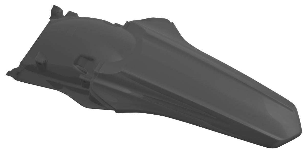 REAR FENDER 09-12 CRF250/450, RTECH R-PPCRFSI0009