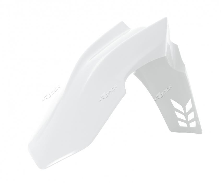 Honda CRF CR-F 250 2014-2017 / 450 2013-2016 Front Fender – White