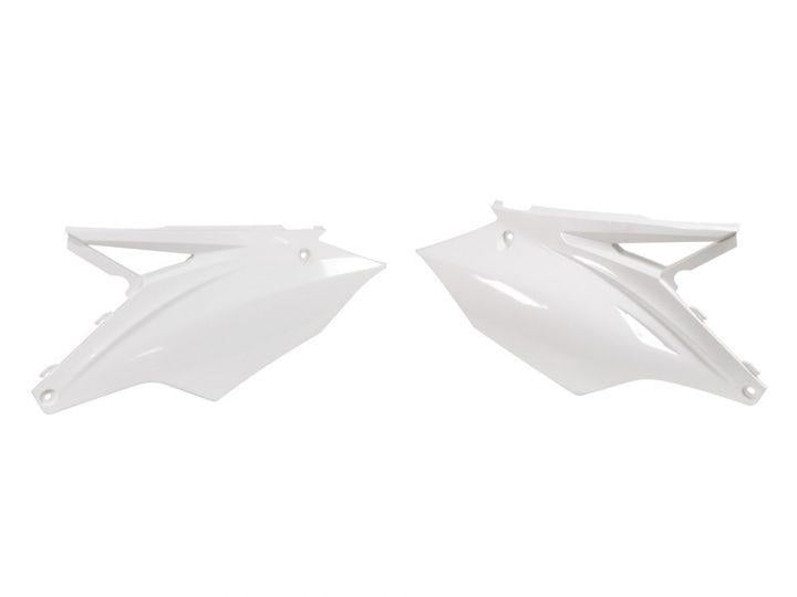 Kawasaki KXF KX-F Side Panels 2016-18 – 2016–2018