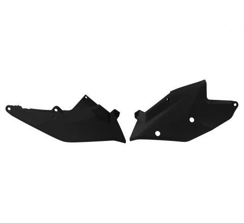 KTM SX-F / SX Side Panels Black – 2016–2018
