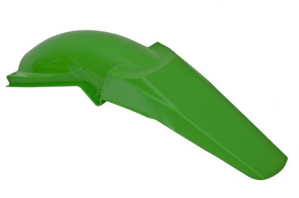 Kawasaki KX 125 / 250 Rear Fender – 2003–2008
