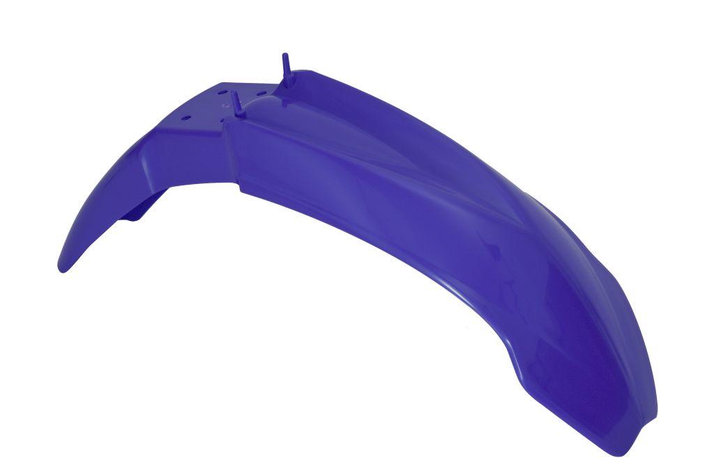 FRONT FENDER KTM/HUSABERG, RTECH R-PAKTMAH0300