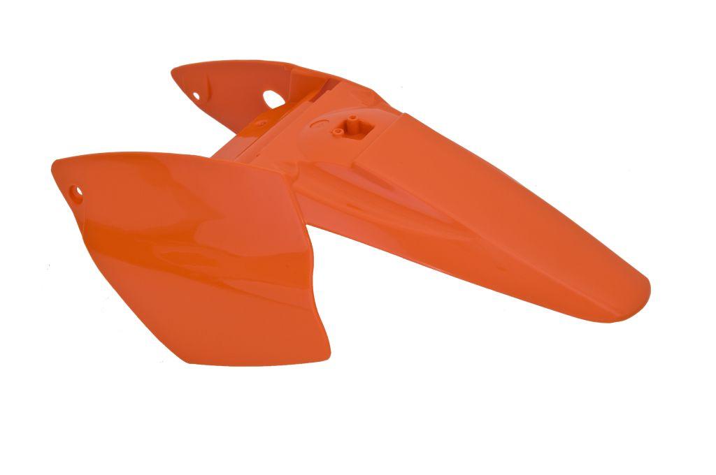 REAR FENDER SIDE PANELS02-08, RTECH R-CDKTMAR0065