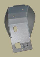 SKID PLATE HD 04-07 KTM450/, ENDURO HEAVY DUTY 247 UTAH
