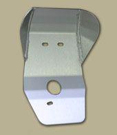 SKID PLATE ENDURO 05-08CR80/85, 100 UTAH