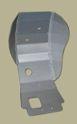 SKIDPLATE ENDURO 2007 SXF250, 441 UTAH