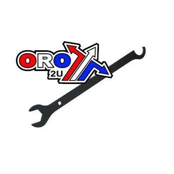 T-STEM WRENCH Kawasaki KX Suzuki RM, PSYCHIC MX-12292