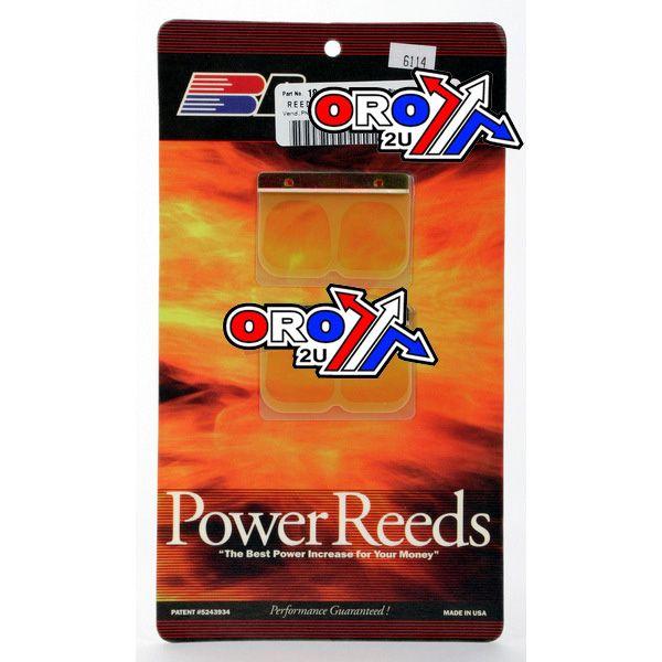 BOYESEN REEDS 6114 RM250 2003