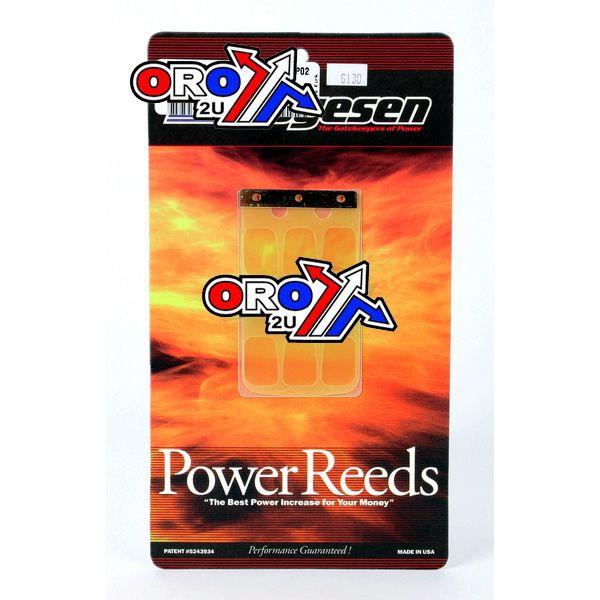 BOYESEN REEDS 6130 YZ125 05-21