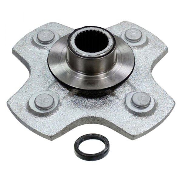 HUB REAR RH TRX350/400/450, HONDA 42610-HM7-610 AT-06317, BRONCO