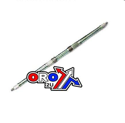 AXLE 36.00" YFZ450 04-09, 5TG-25381-00-00, AT-03773-2