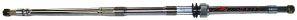 AXLE 39.75" YFM 700R +2", Shaft Drive Rear Axle ATV Quad