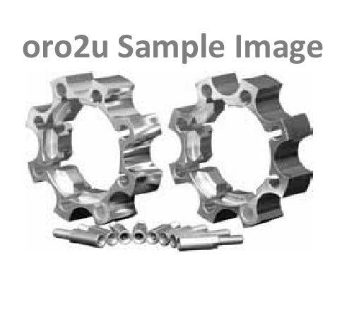 ATV WHEEL SPACER KAW/YAM 45mm