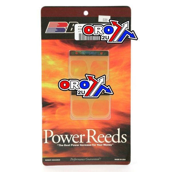 BOYESEN REEDS 688 KX250 1999, BR001688