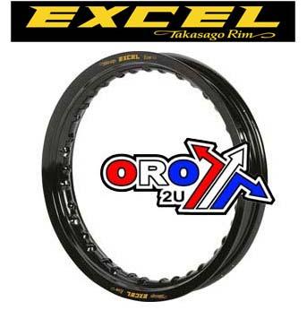 RIM 250-18 EXCEL 36 HOLE BLK, EXCEL FFK422 FFS409 FFS410, ERFFS422, 3 1825036/3