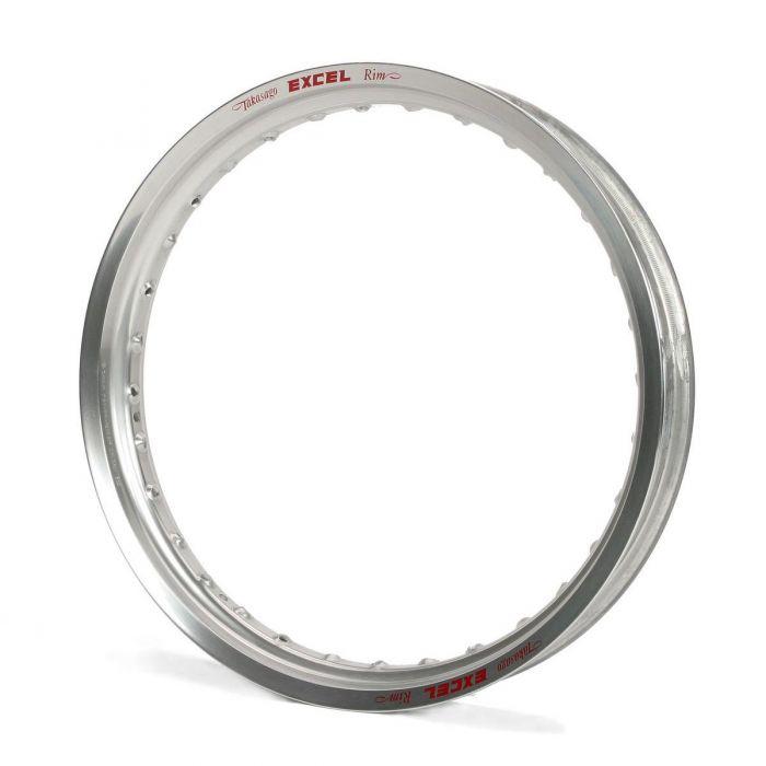 RIM 185-18 EXCEL 36 HOLE SILV, EXCEL FDS416 RK SILVER