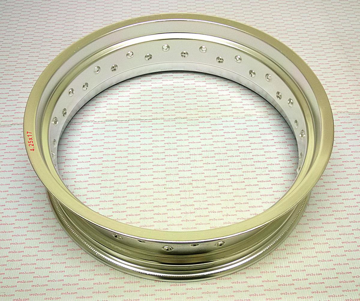 RIM 4.25x17" 36 SUPERMOTARD 121408967