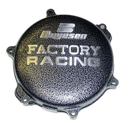 CLUTCH COVER 05-24 YZ125, BOYESEN CC-33