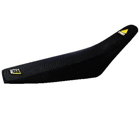 CR80/CR85 PYRAMID BLACK, SEAT COVER BLACKBIRD 1137G